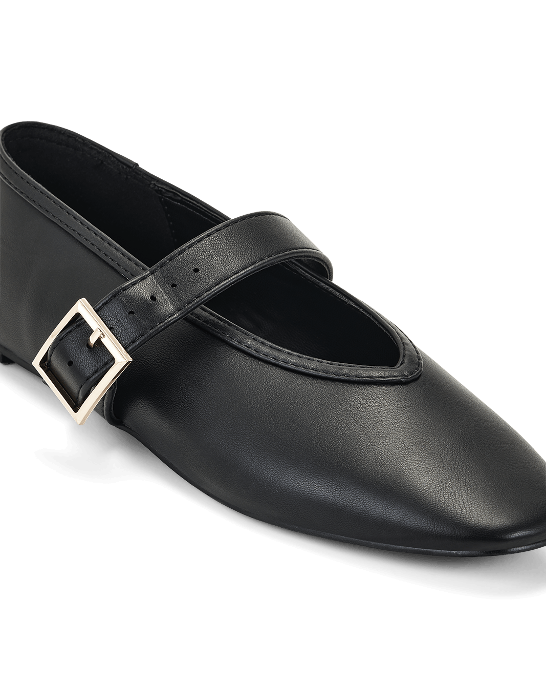 WEDNESDAY - BLACK-Flats-Billini-Billini