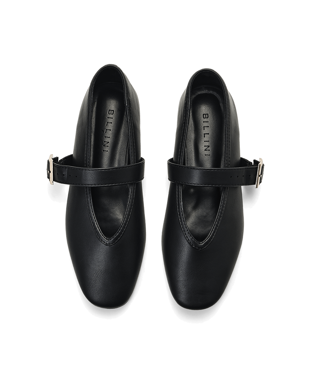 WEDNESDAY - BLACK-Flats-Billini-Billini