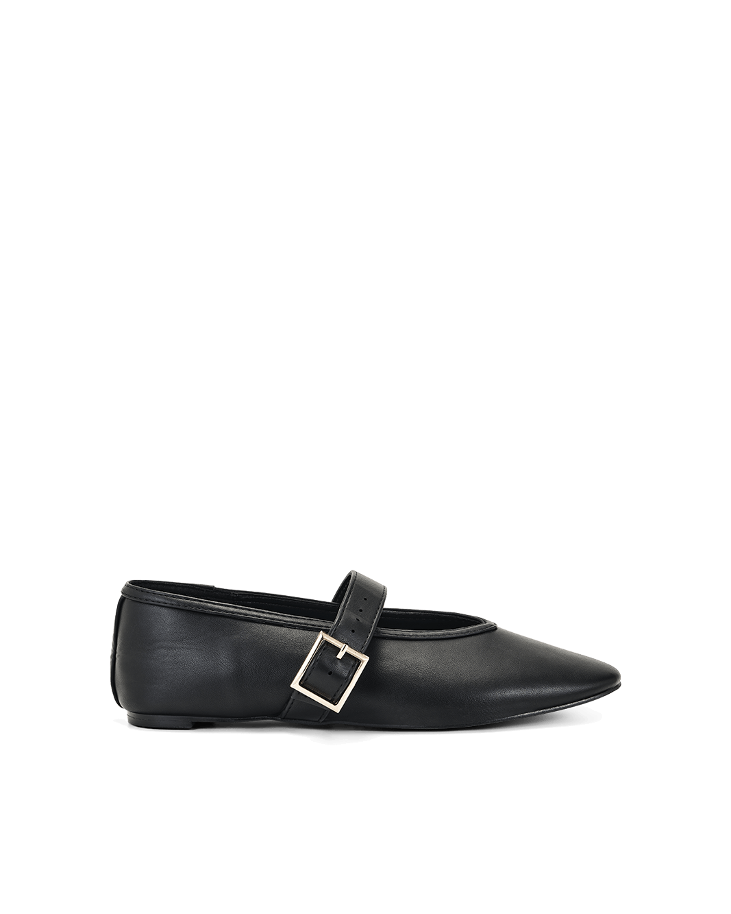 WEDNESDAY - BLACK-Flats-Billini-Billini