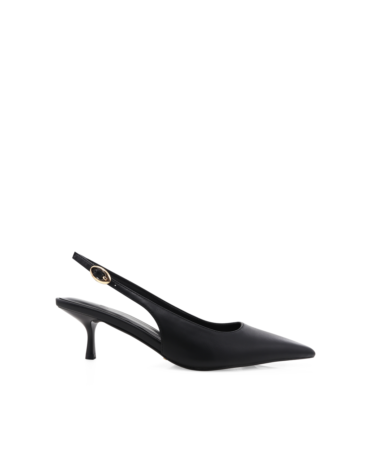 WESSON - BLACK-PUMPS-Billini-Billini