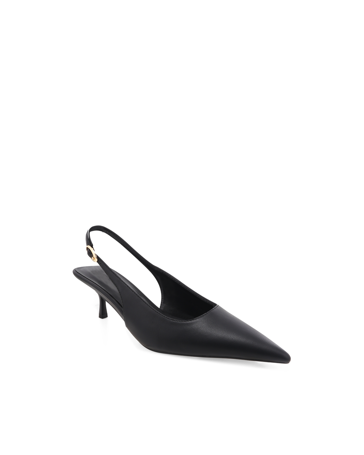 WESSON - BLACK-PUMPS-Billini-Billini