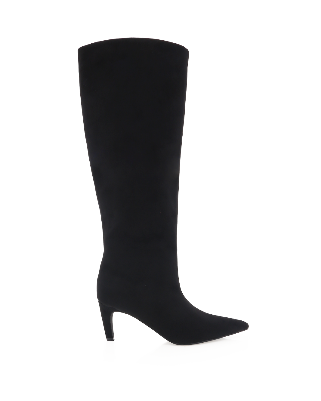 WHIMSY - BLACK SUEDE-Boots-Billini-Billini