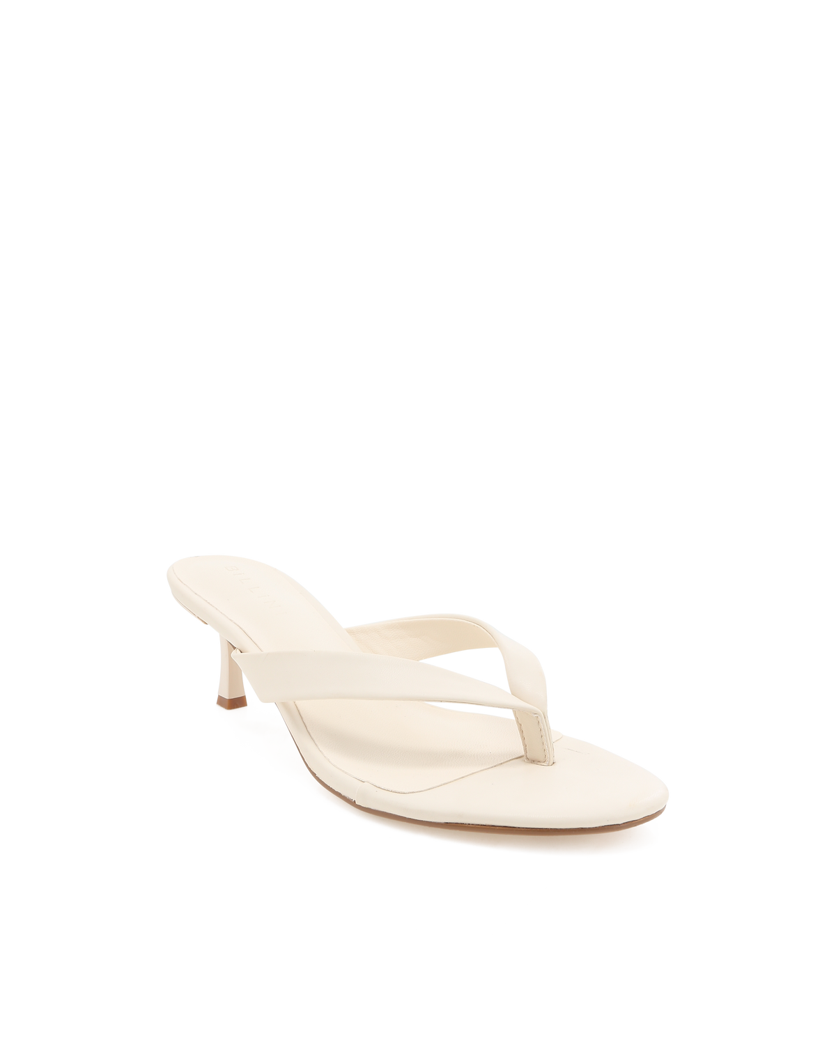 WILLABELLA - BONE-Heels-Billini-Billini