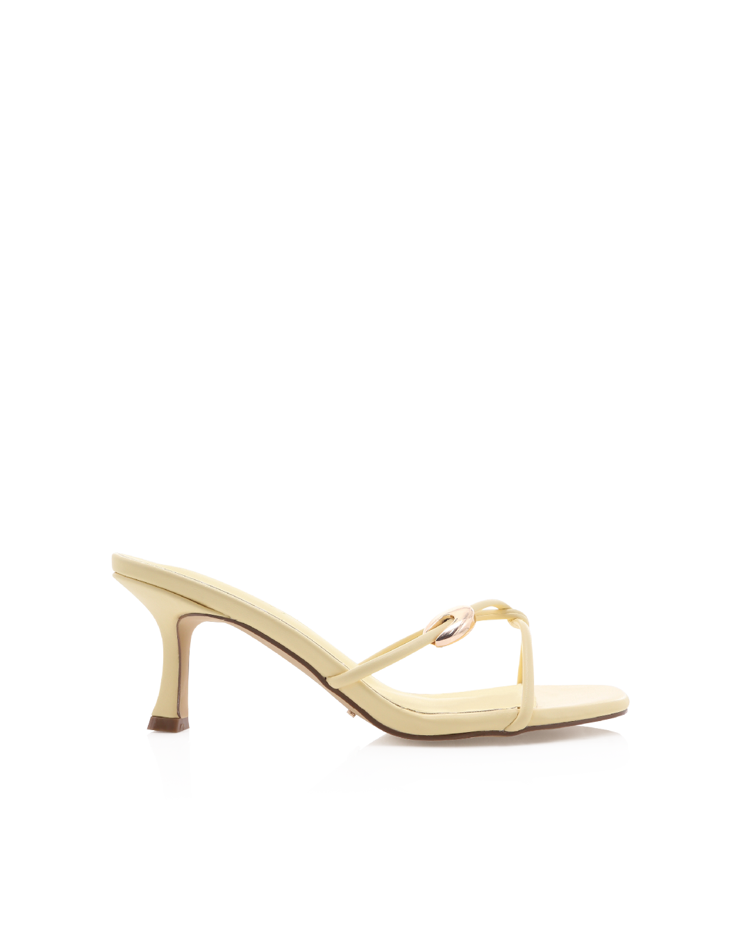 WILLAMAE - LIMONCELLO-Heels-Billini-Billini