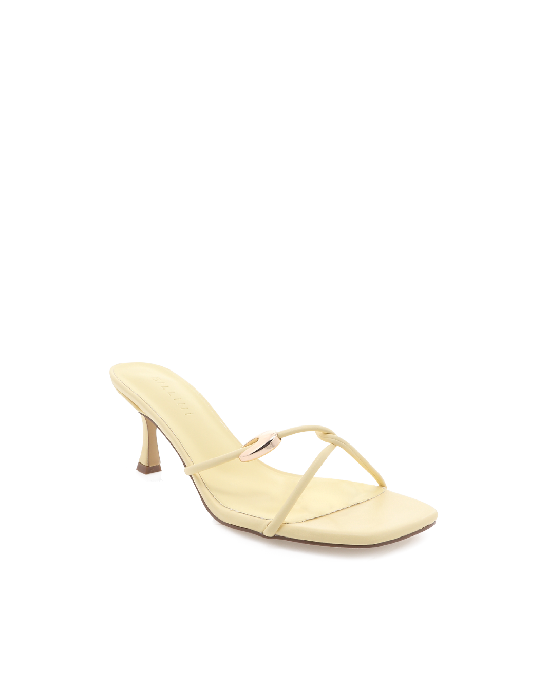 WILLAMAE - LIMONCELLO-Heels-Billini-Billini