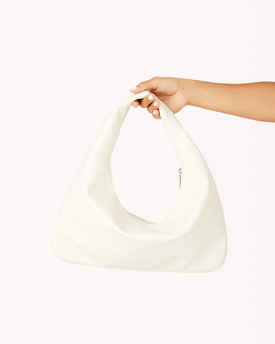 WILMA HANDLE BAG - BONE-Handbags-Billini--Billini