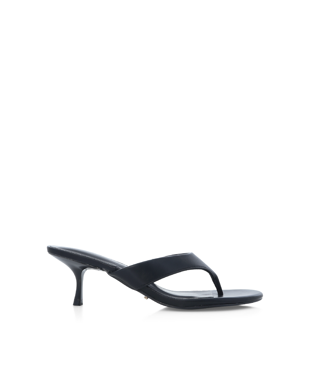 WINSLEY - BLACK-Heels-Billini-Billini
