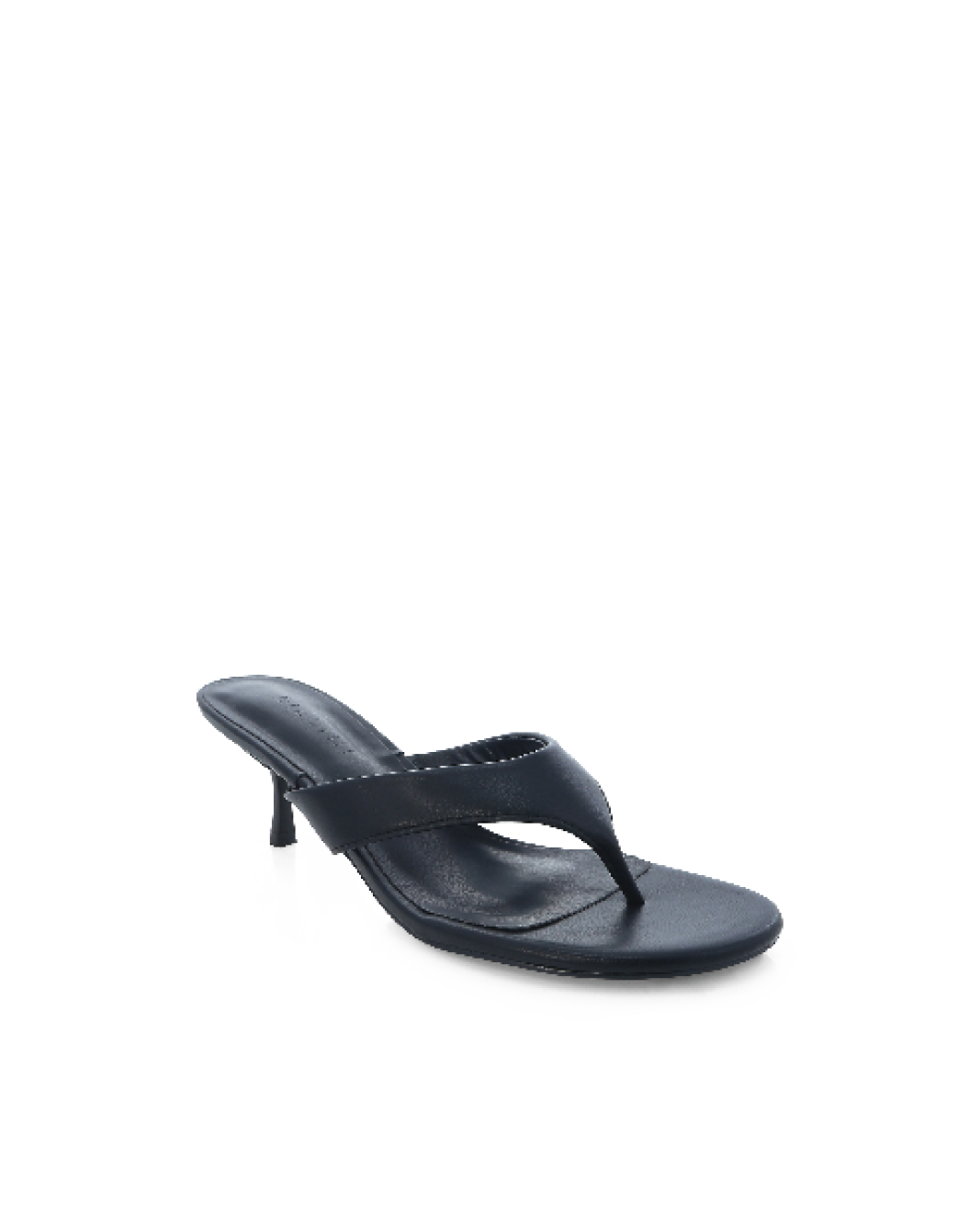 WINSLEY - BLACK-Heels-Billini-Billini