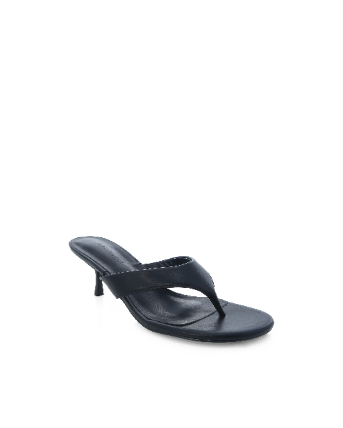 WINSLEY - BLACK-Heels-Billini-Billini