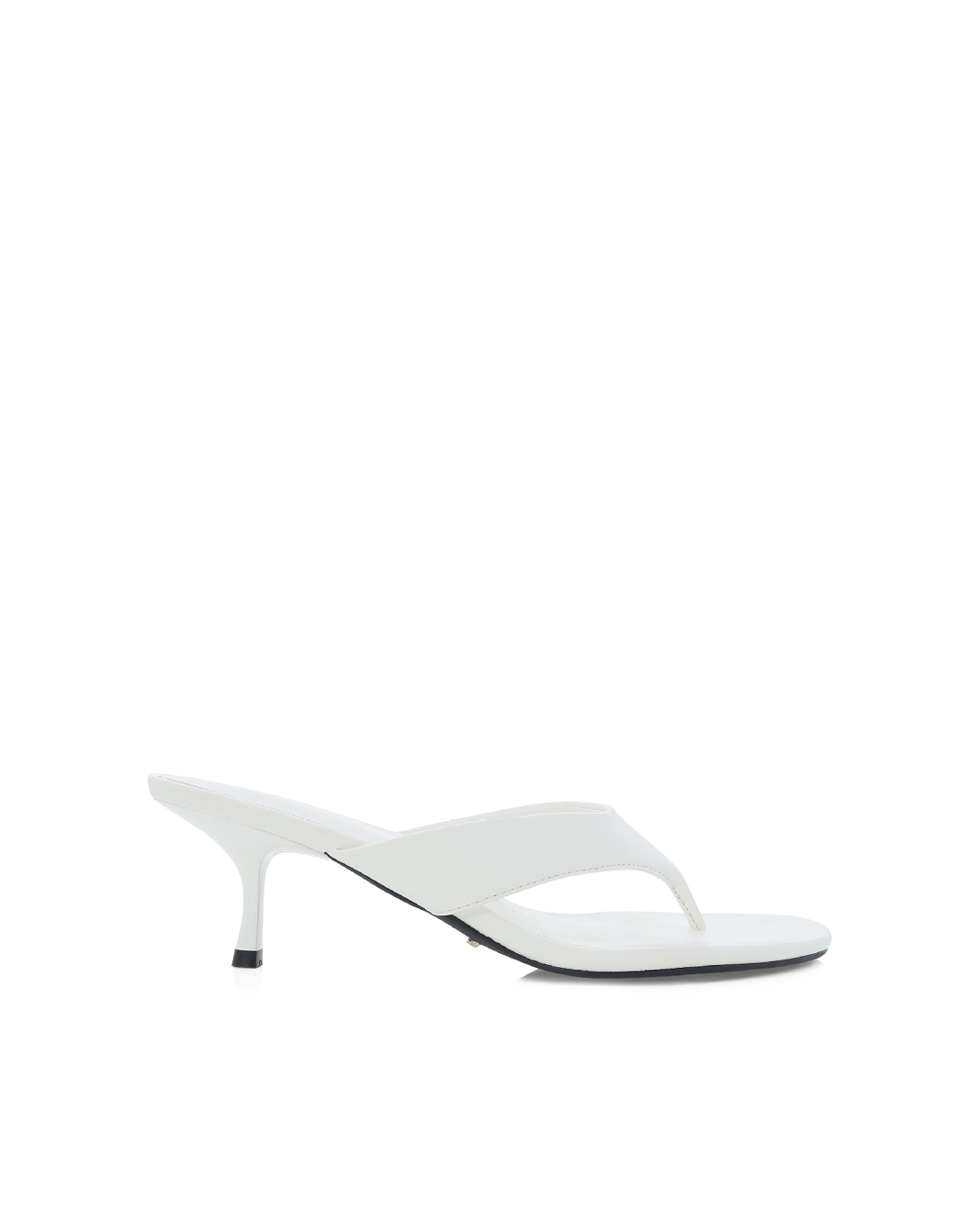 WINSLEY - WHITE-Heels-Billini-Billini