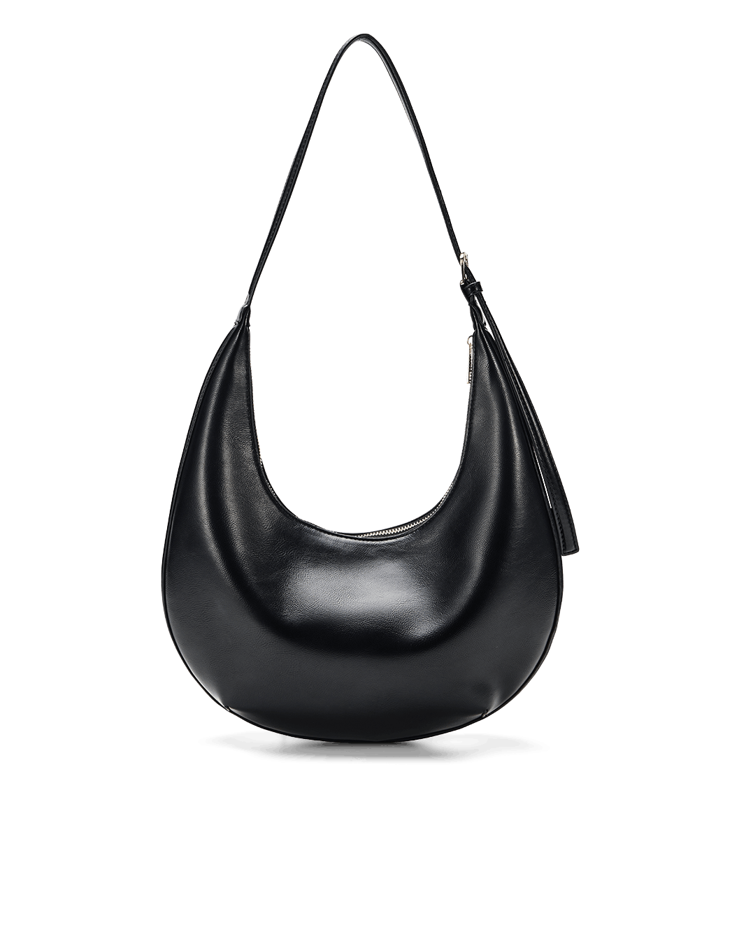 WINSTON SHOULDER BAG - BLACK-Handbags-Billini-Billini