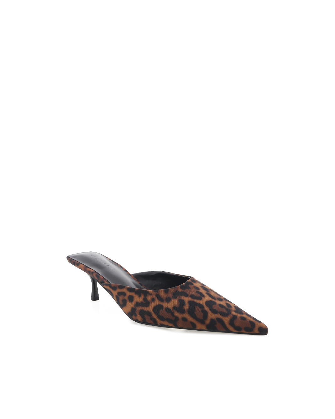 WYNONNA - LEOPARD-PUMPS-Billini-Billini