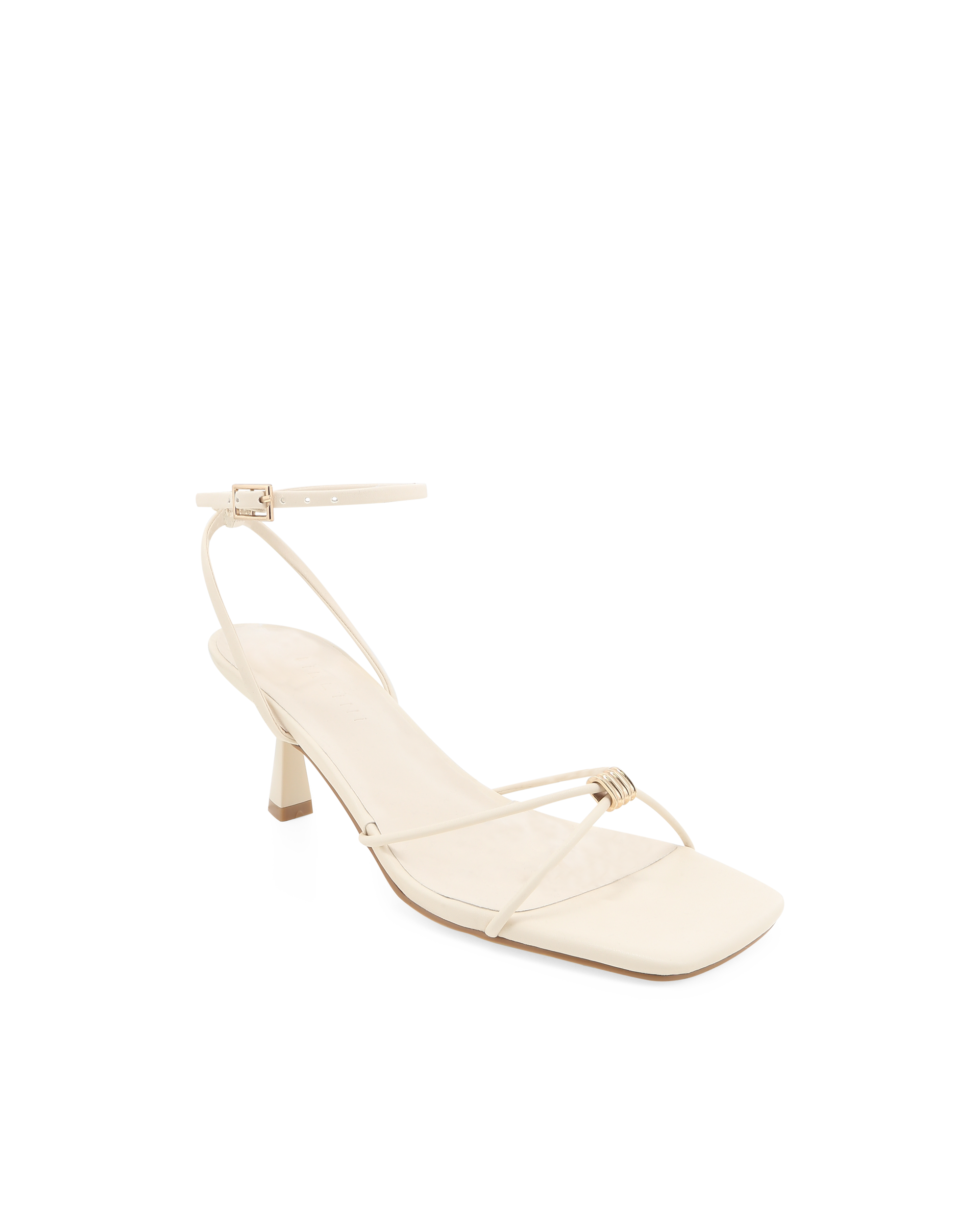 XAHARA - BONE-Heels-Billini-Billini