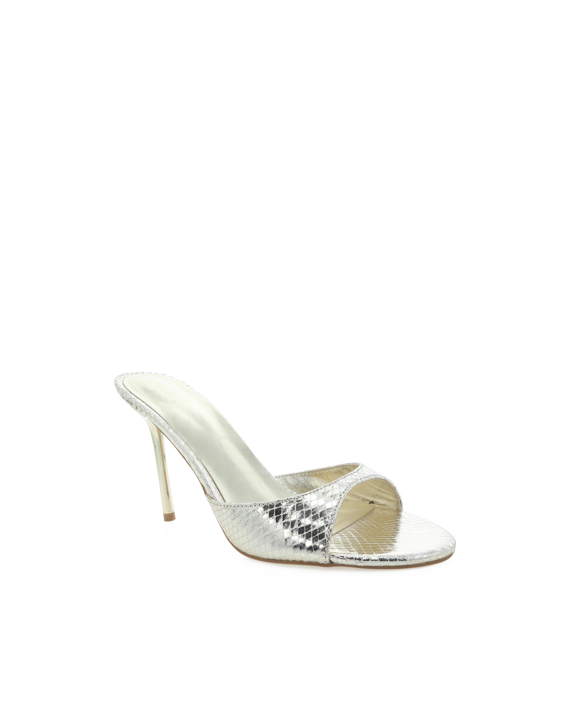 XALANI - GOLD SCALE-Heels-Billini-Billini