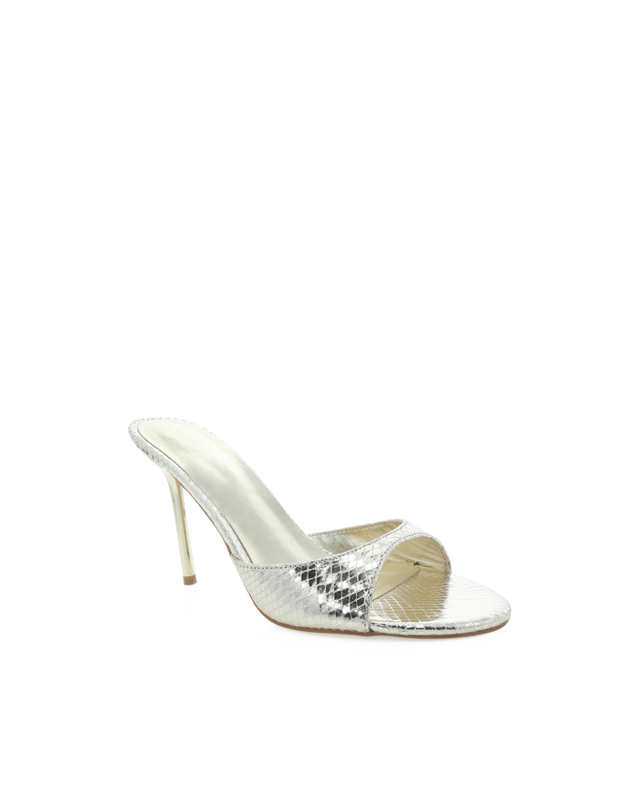 XALANI - GOLD SCALE-Heels-Billini-Billini