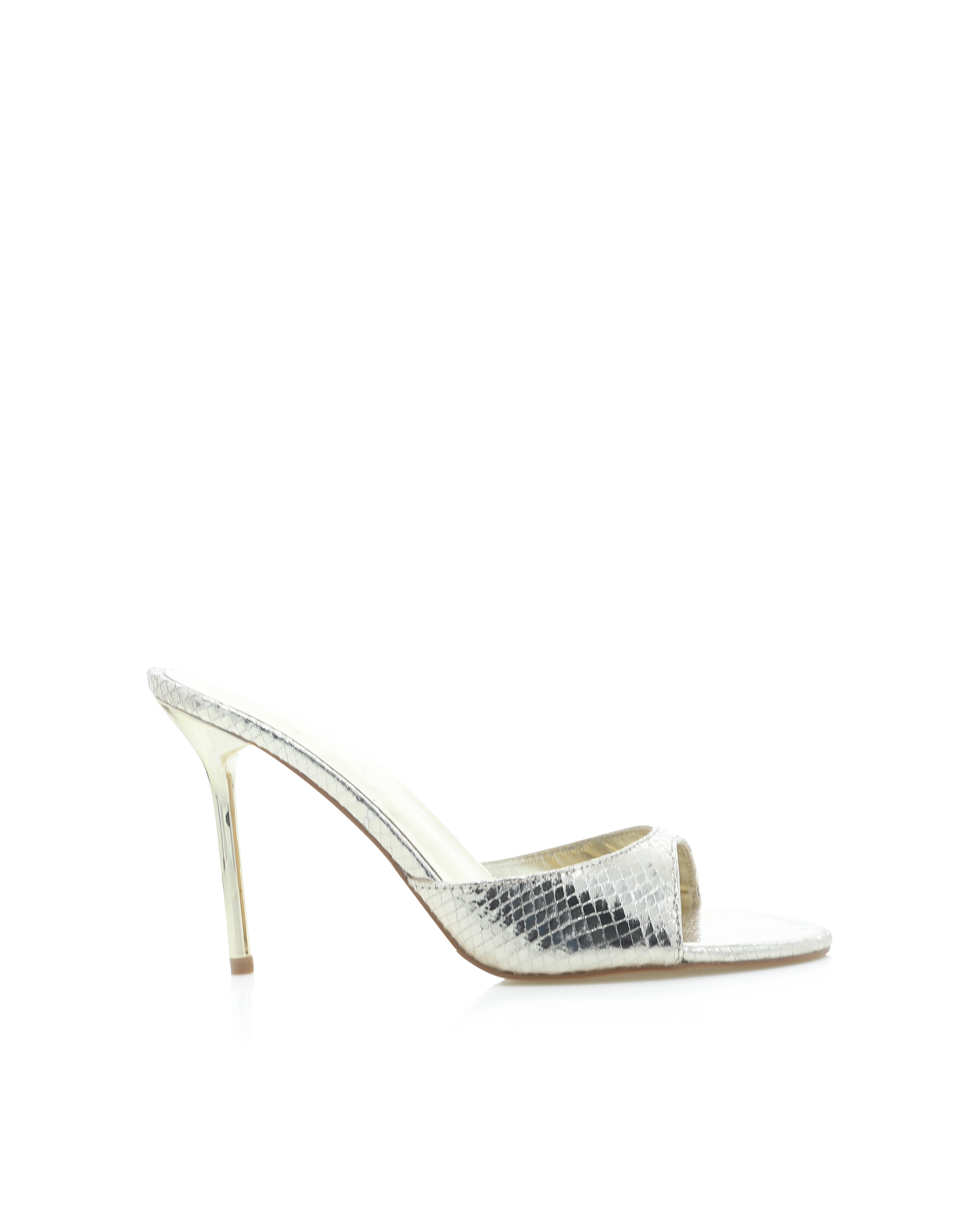 XALANI - GOLD SCALE-Heels-Billini-Billini