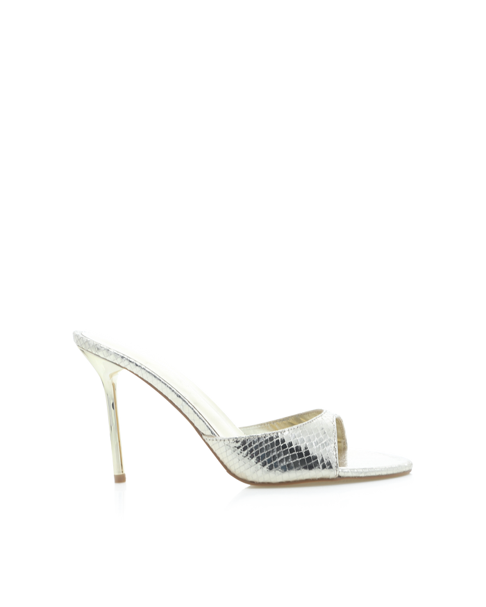 XALANI - GOLD SCALE-Heels-Billini-Billini