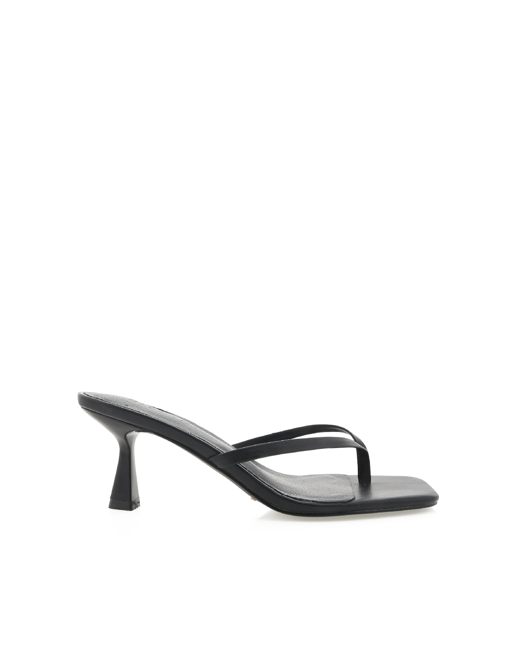XAMI WIDE FIT - BLACK-Heels-Billini-Billini