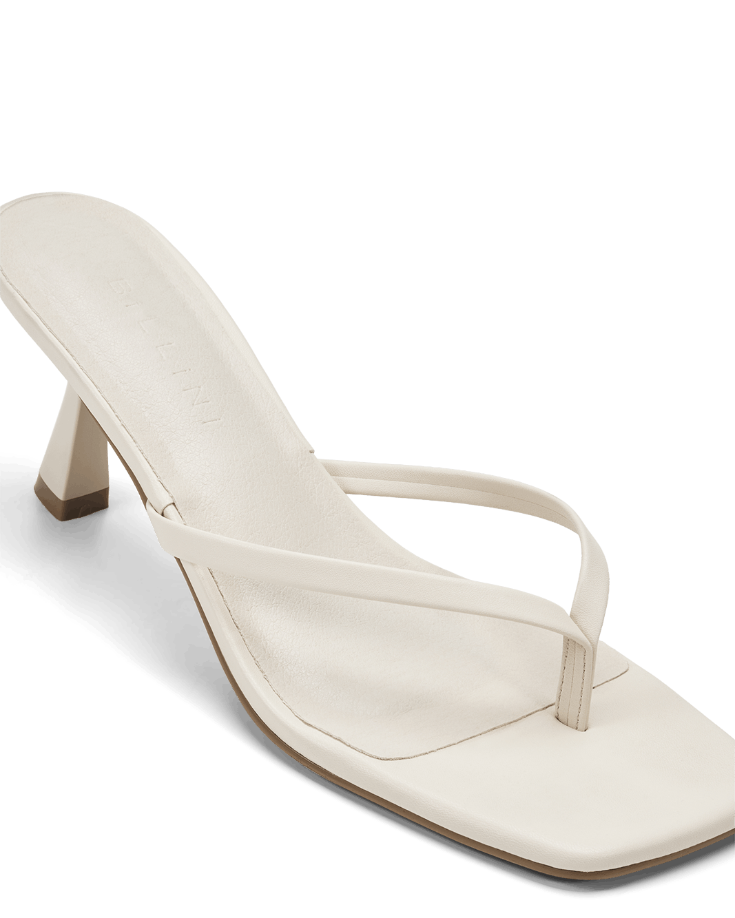 XAMI - BONE-Heels-Billini-Billini