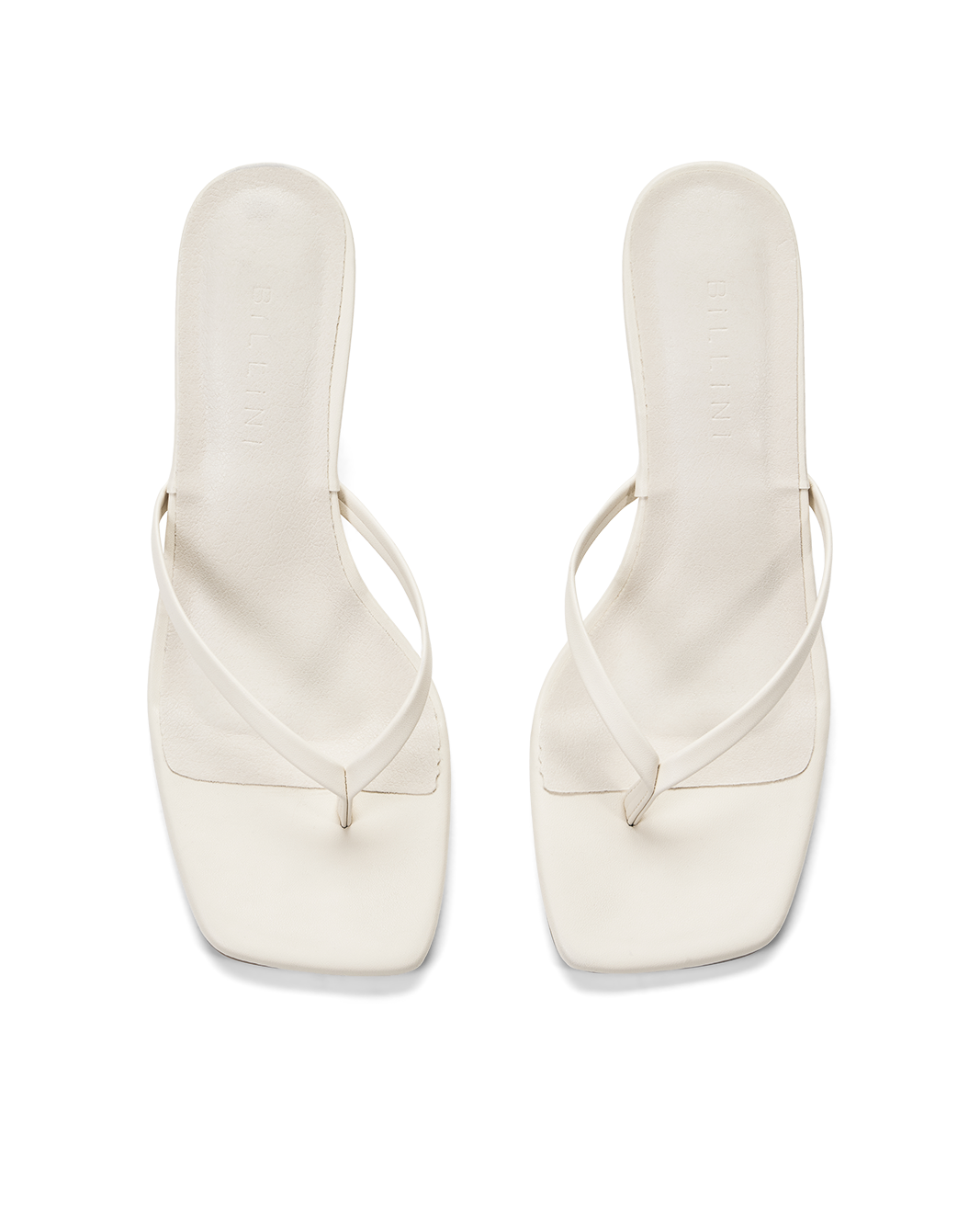 XAMI - BONE-Heels-Billini-Billini