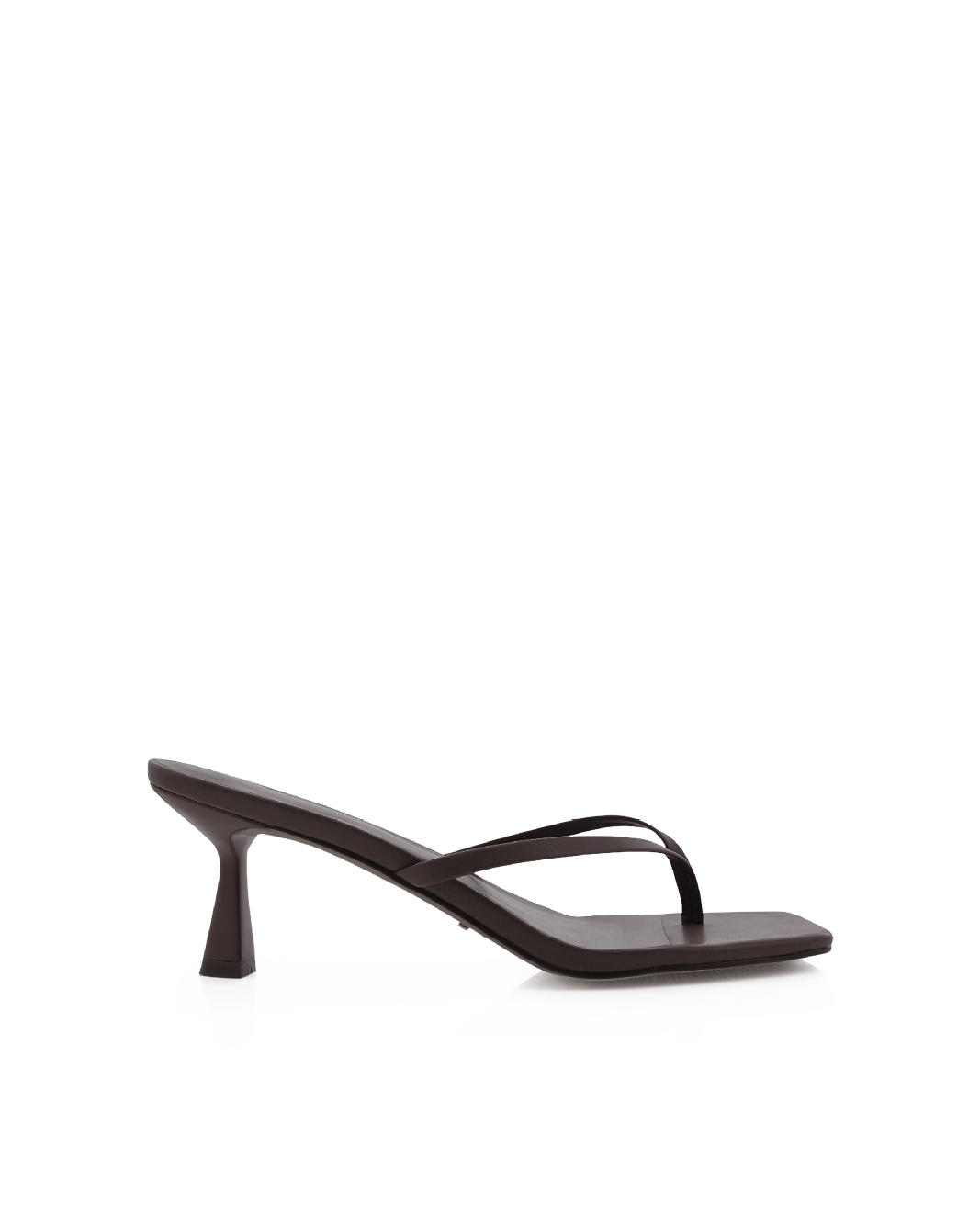 XAMI - CHOCOLATE-Heels-Billini-Billini