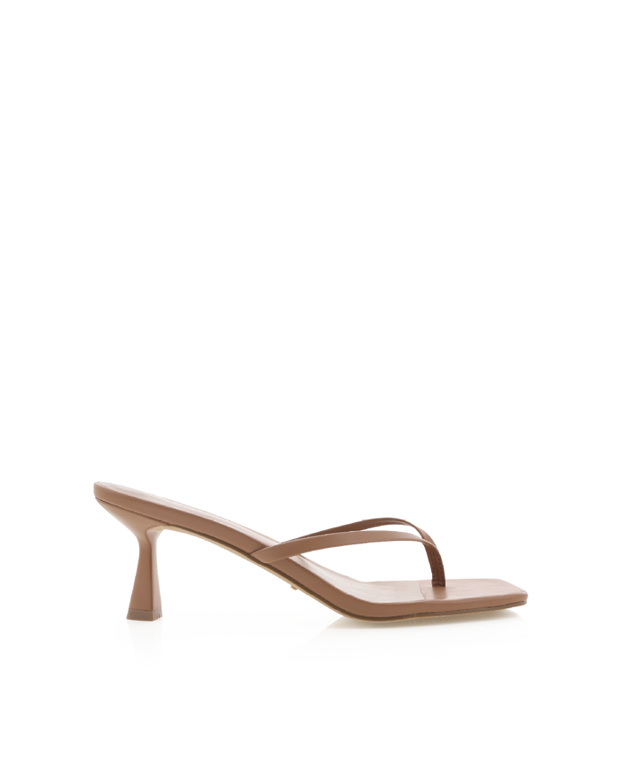 XAMI - COFFEE-Heels-Billini-Billini