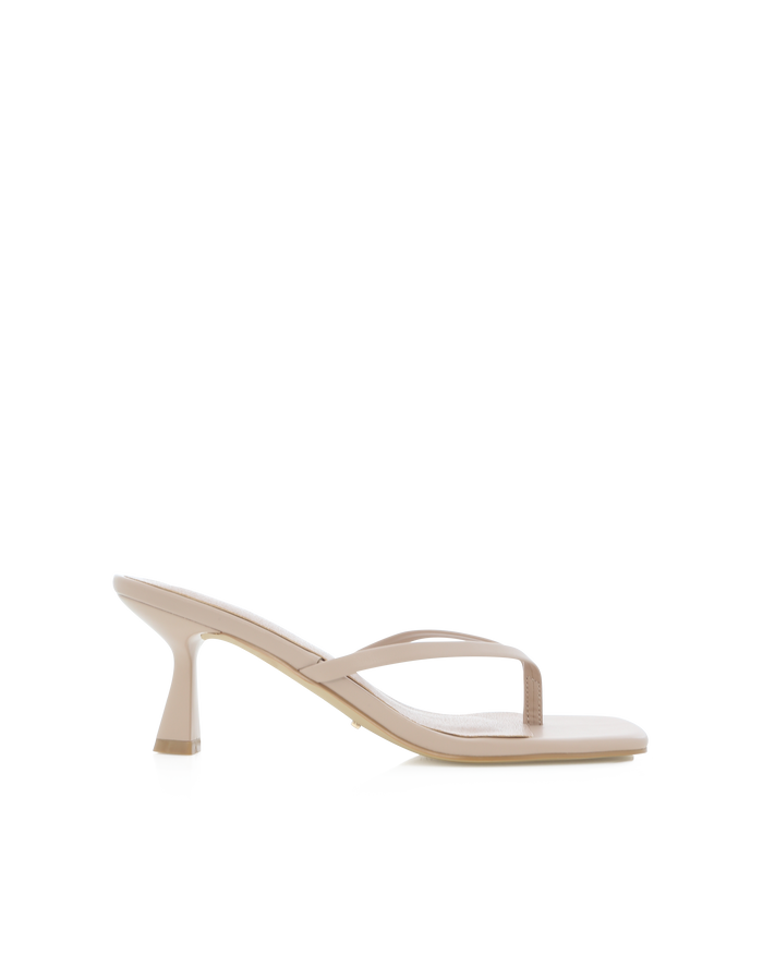 XAMI - NUDE-Heels-Billini-Billini