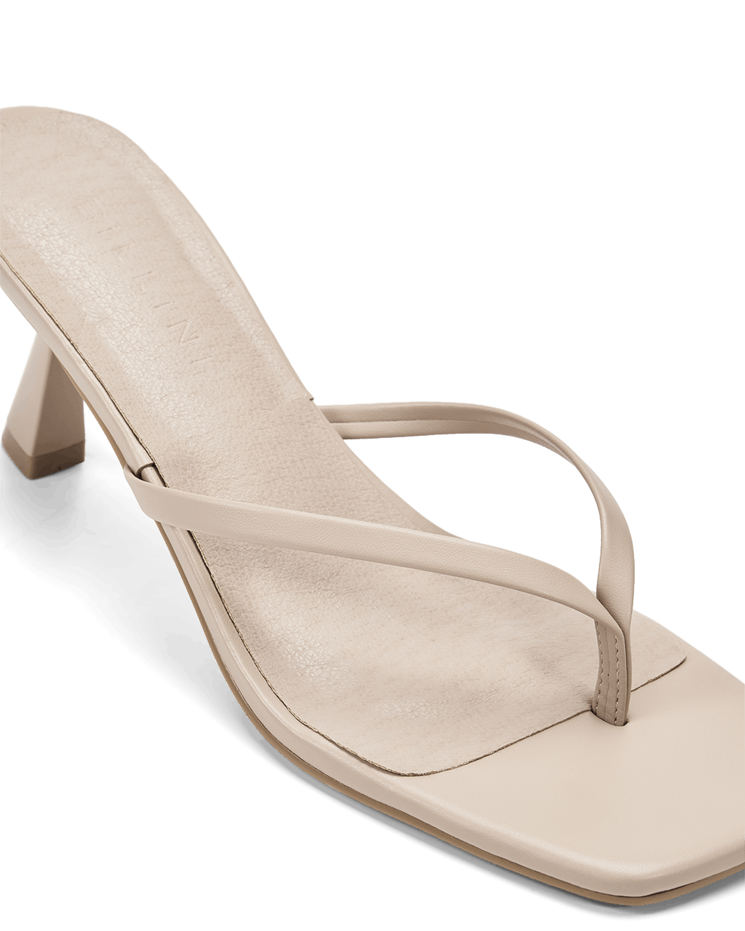 XAMI - NUDE-Heels-Billini-Billini