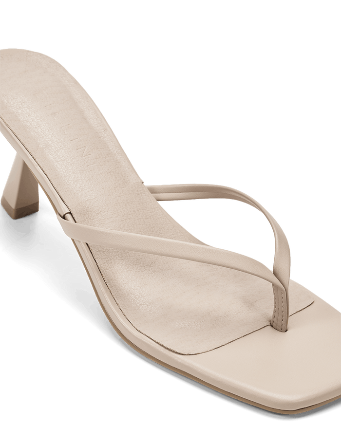 XAMI - NUDE-Heels-Billini-Billini