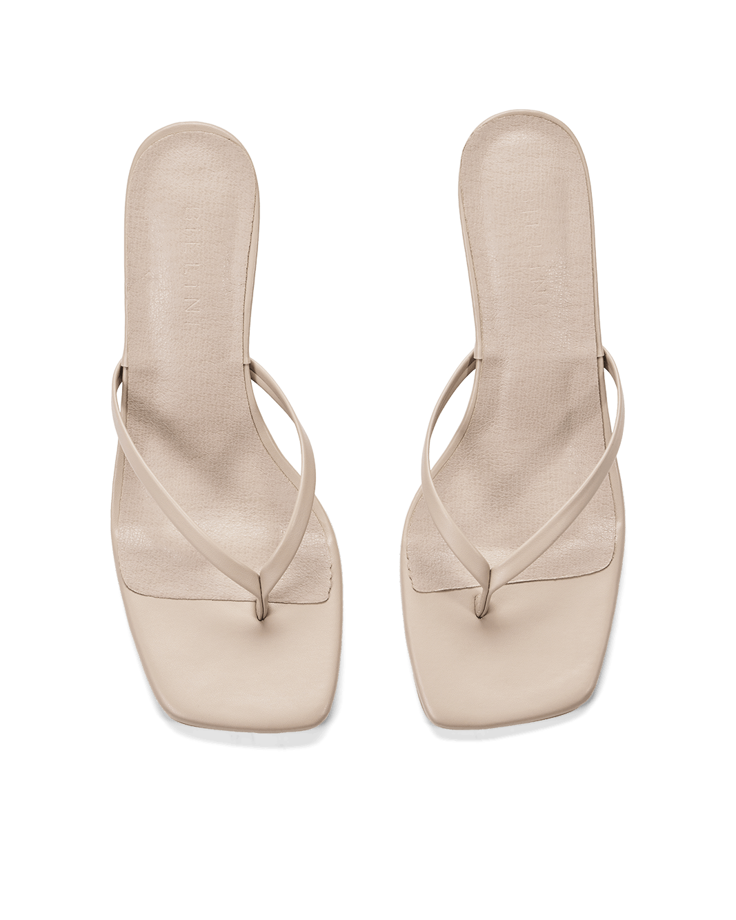 XAMI - NUDE-Heels-Billini-Billini