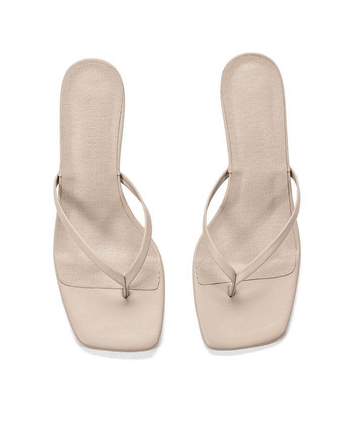 XAMI - NUDE-Heels-Billini-Billini