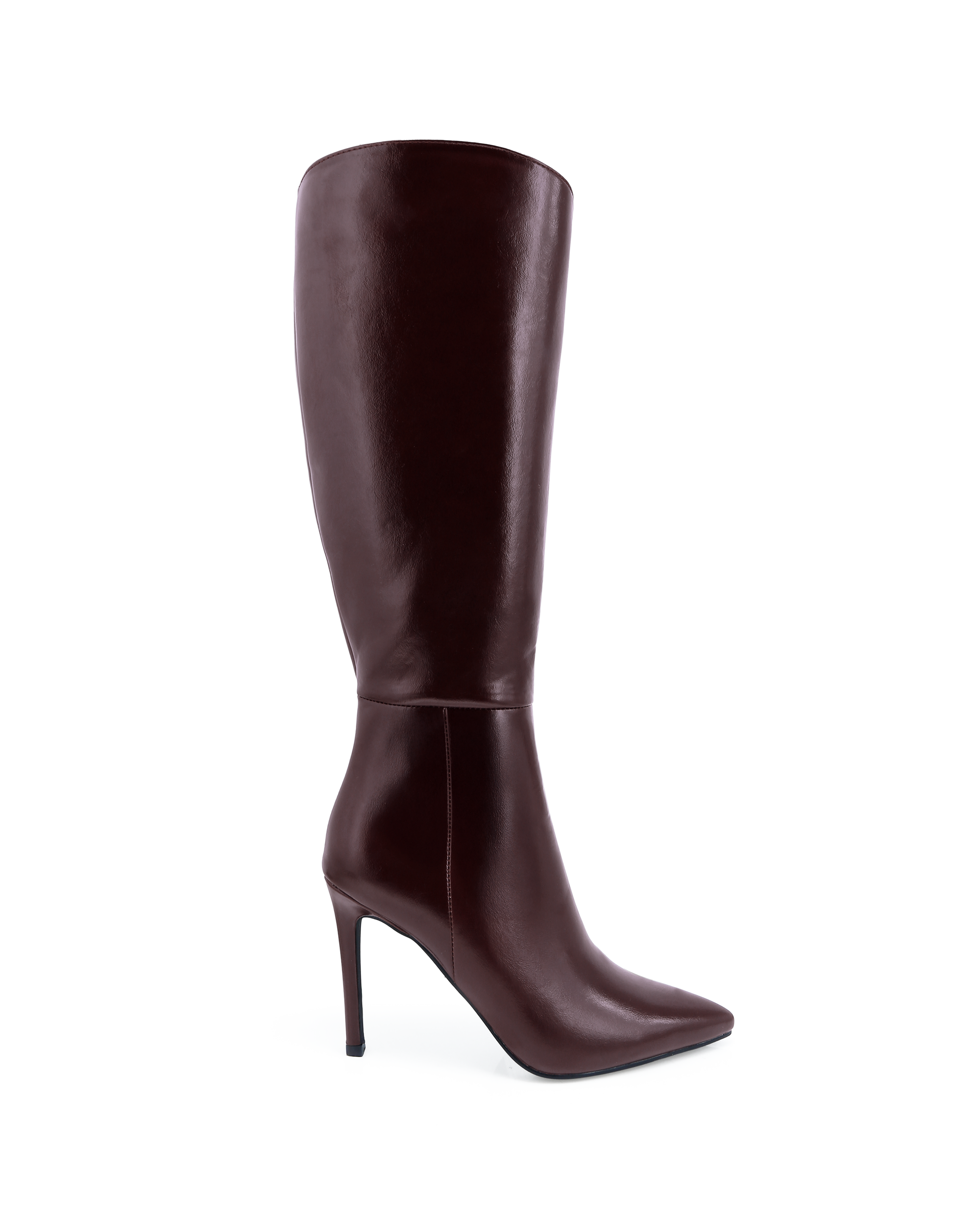 XAMIRAH - BERRY SHINE-Boots-Billini-Billini