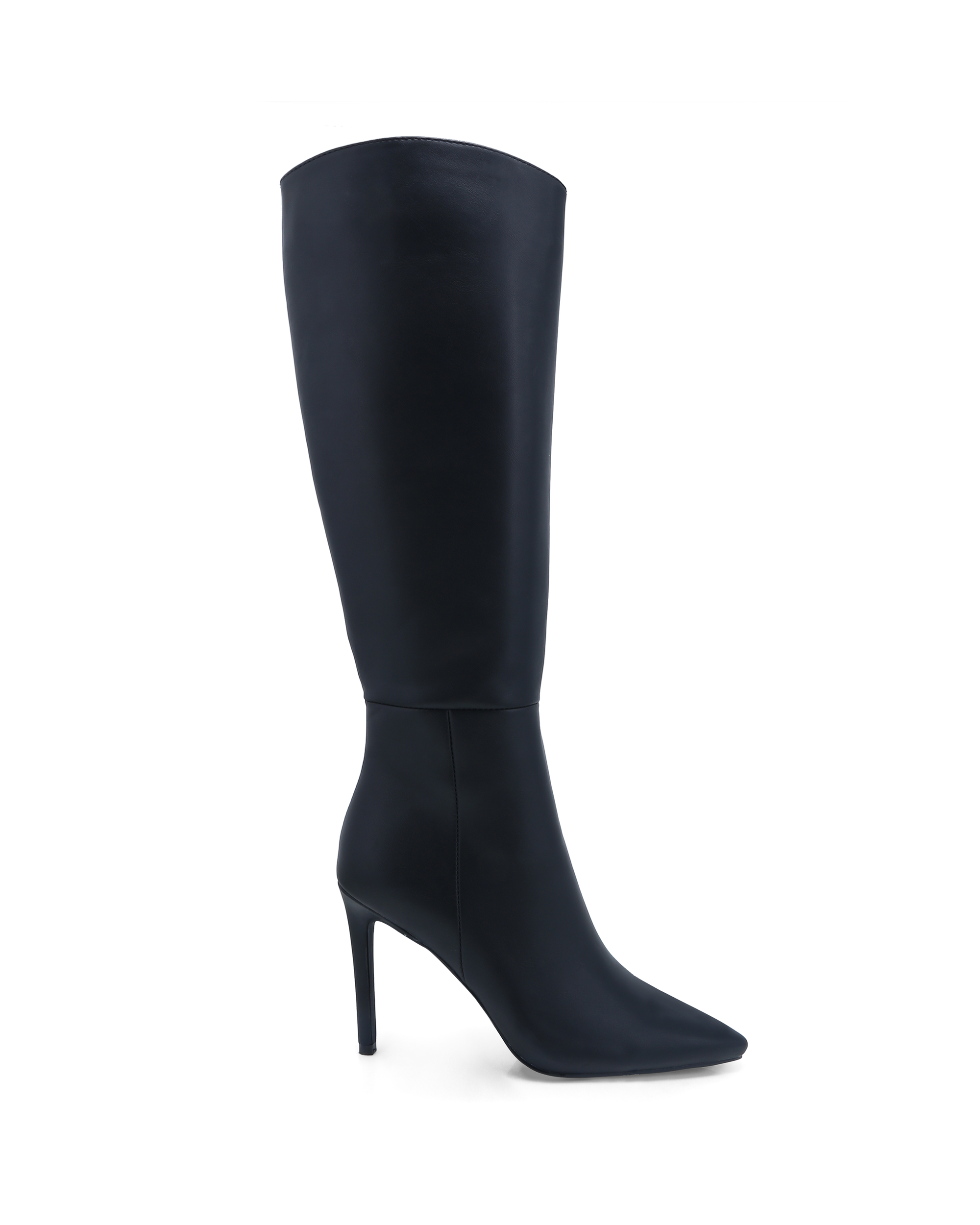 XAMIRAH - BLACK-Boots-Billini-Billini