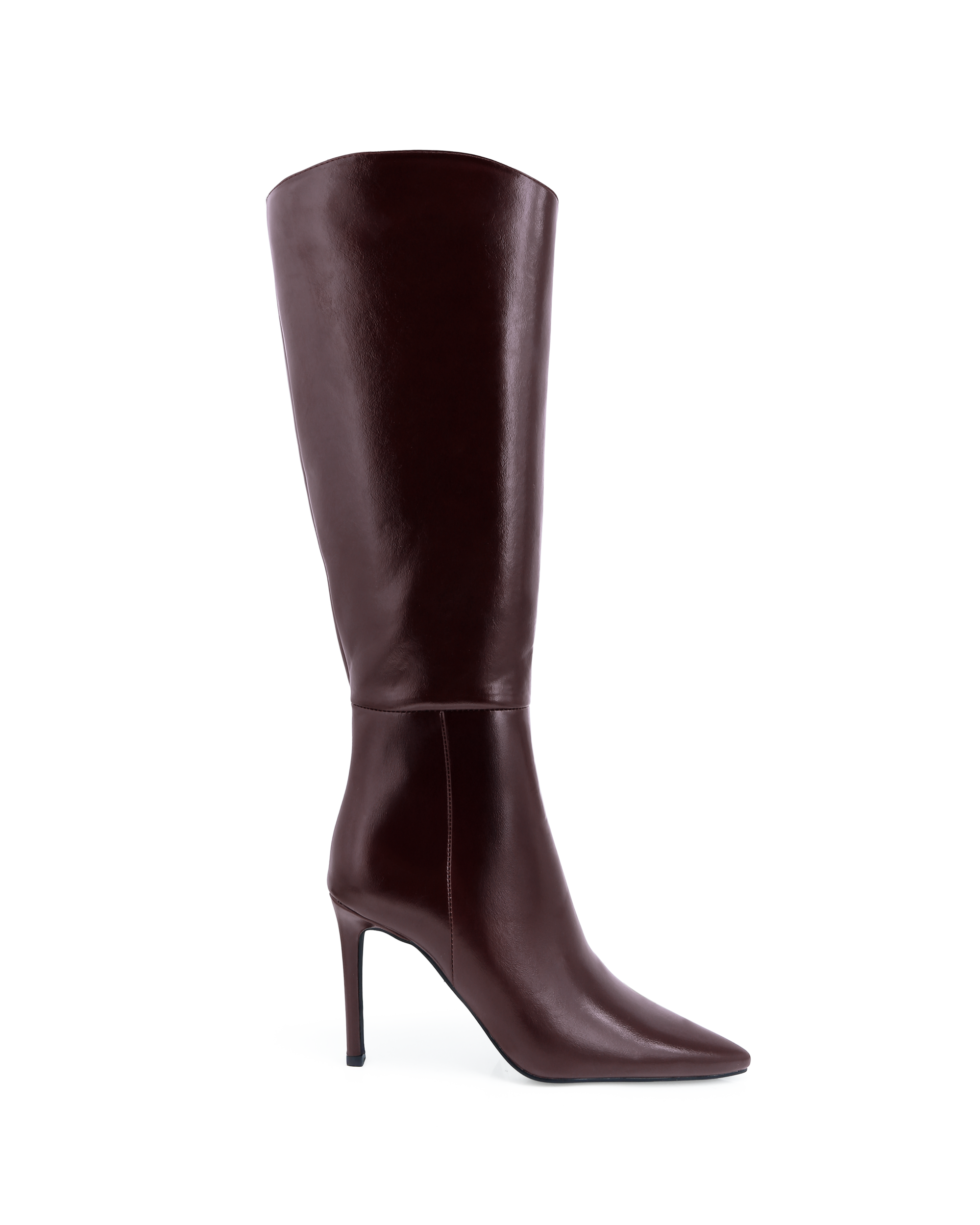 XAMIRAH - BERRY SHINE-Boots-Billini-Billini