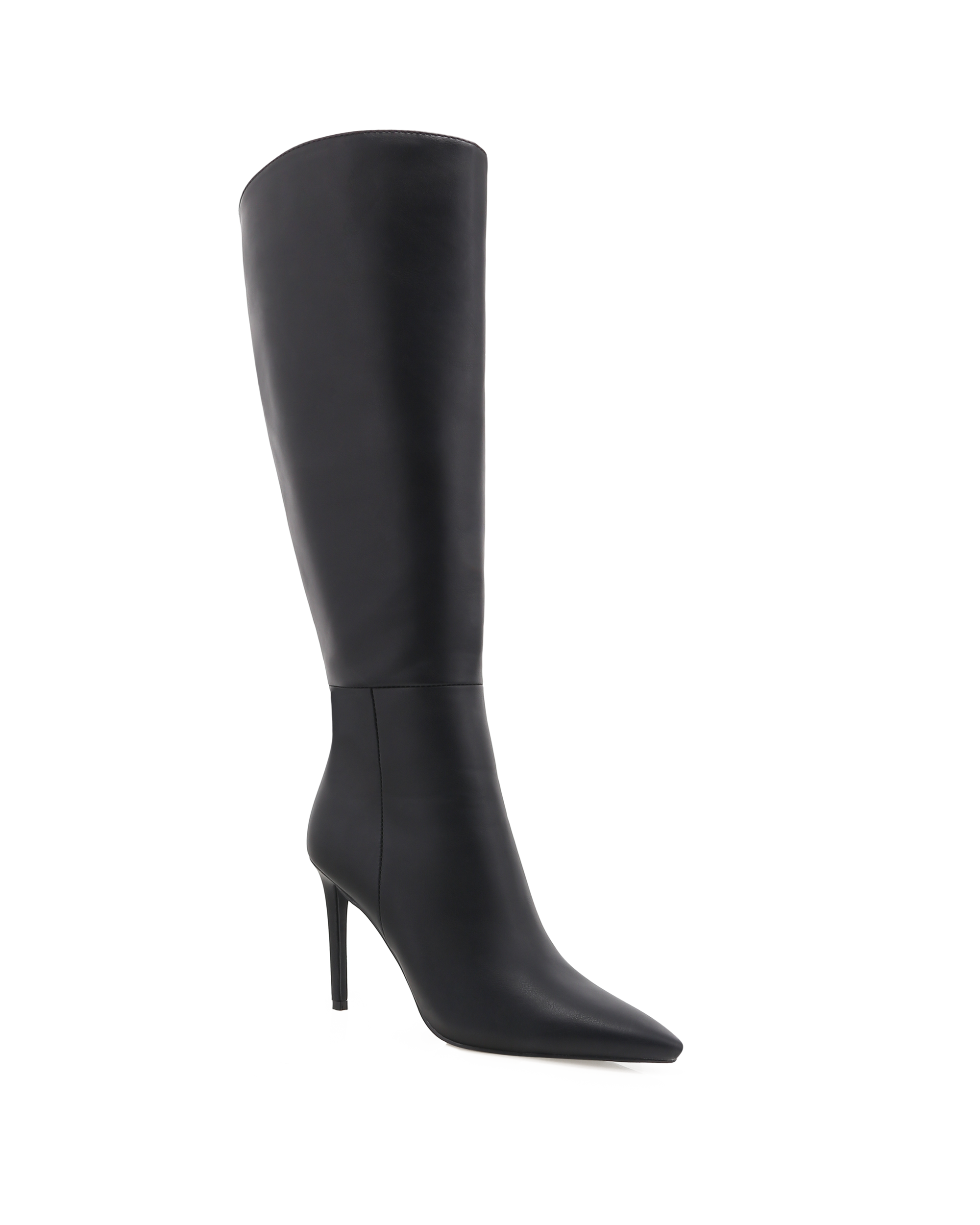 XAMIRAH - BLACK-Boots-Billini-Billini
