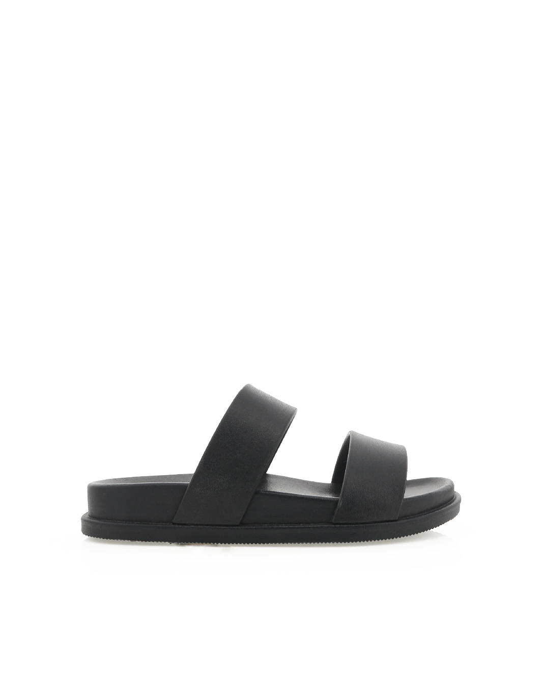 XANDY - BLACK-Sandals-Billini-Billini