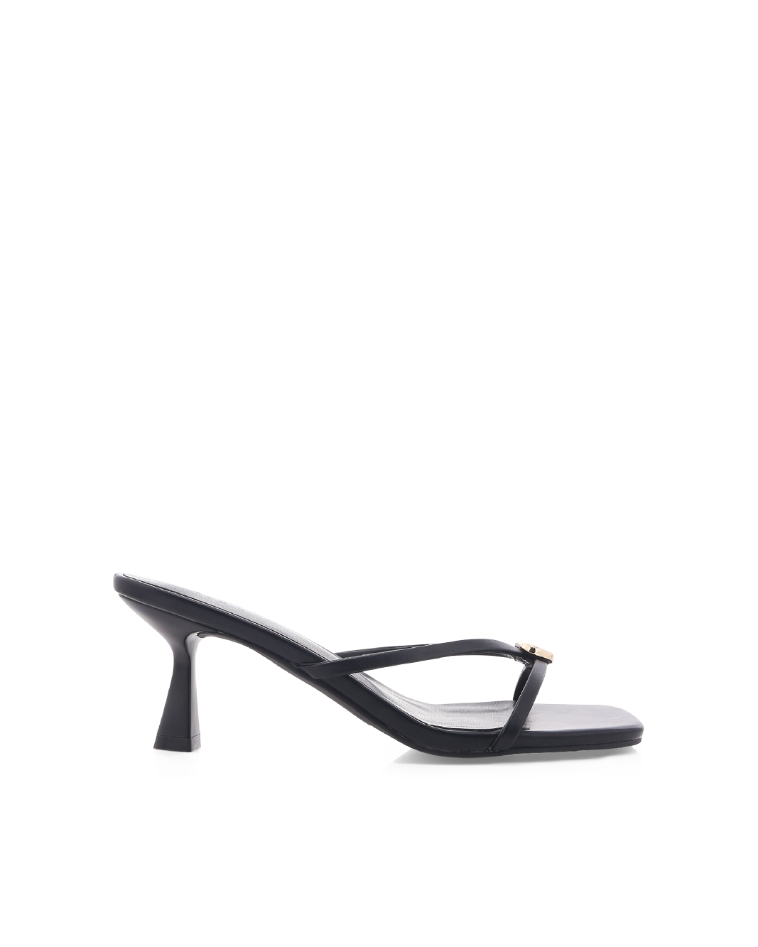 XANE - BLACK-Heels-Billini-Billini