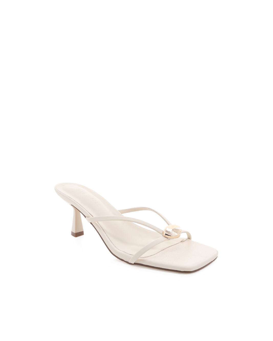 XANE - BONE-Heels-Billini-Billini
