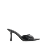 BLACK PATENT
