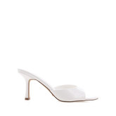 WHITE PATENT