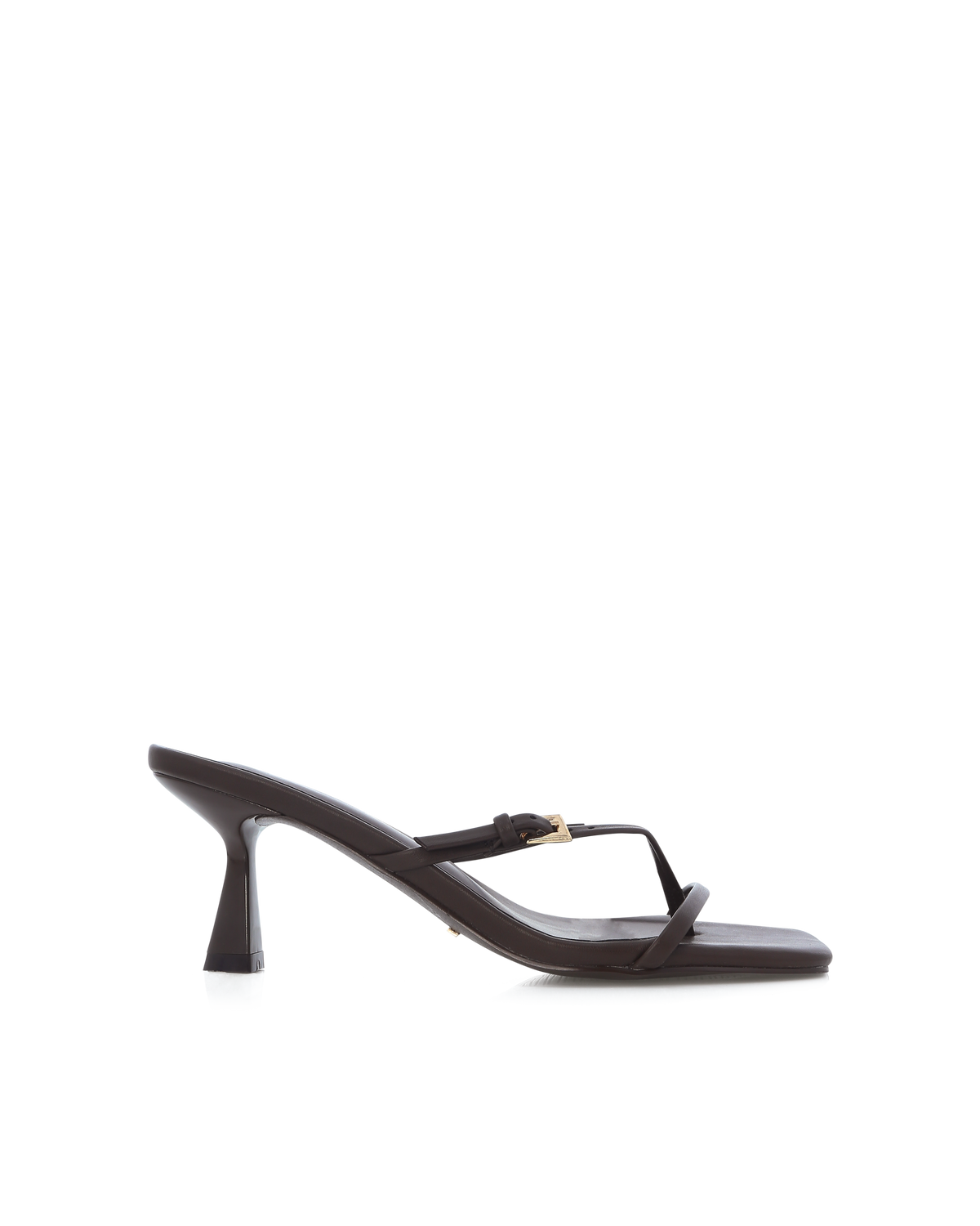 XAVERIE - CHOCOLATE-Heels-Billini-Billini
