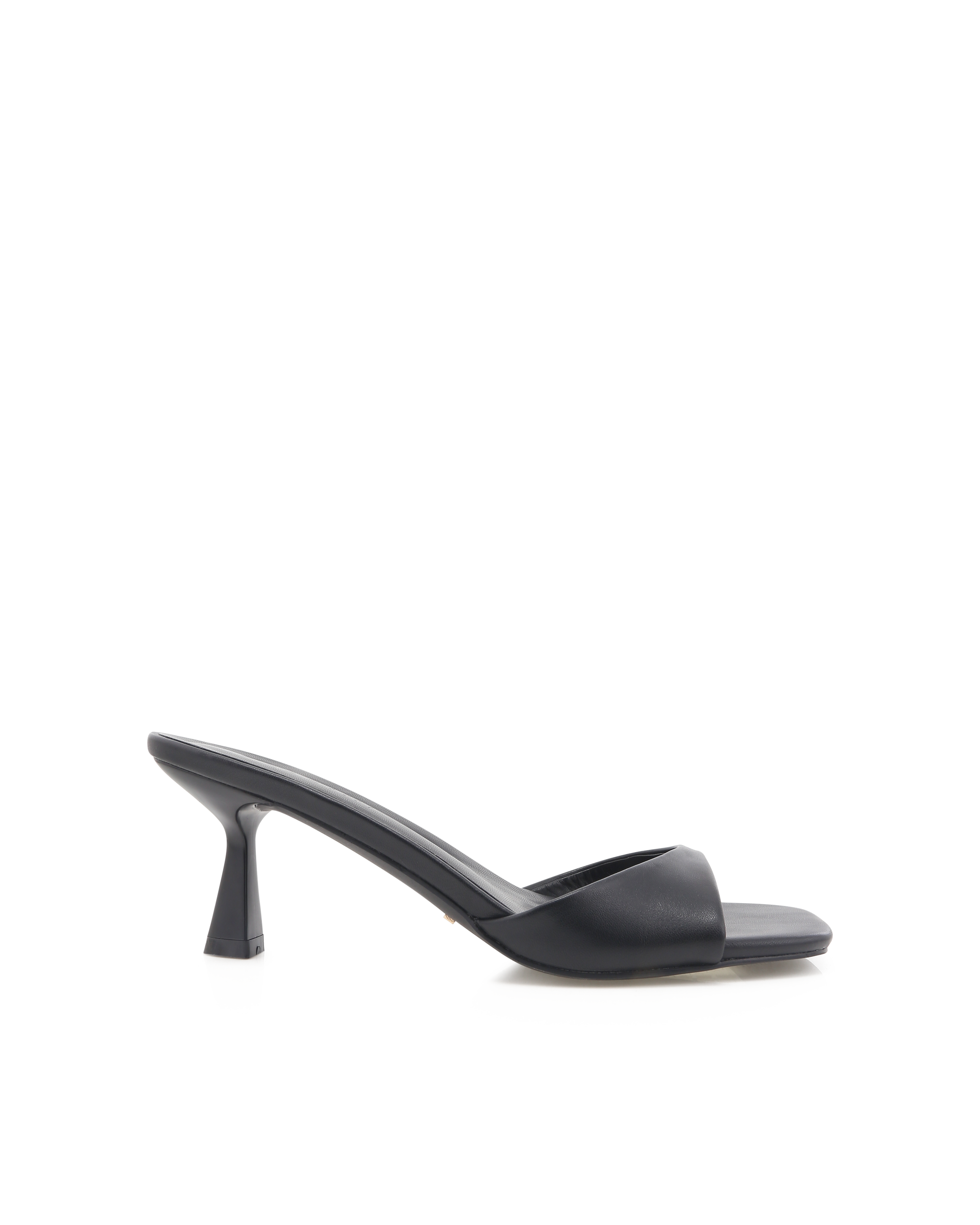 XAVIERA - BLACK-Heels-Billini-Billini