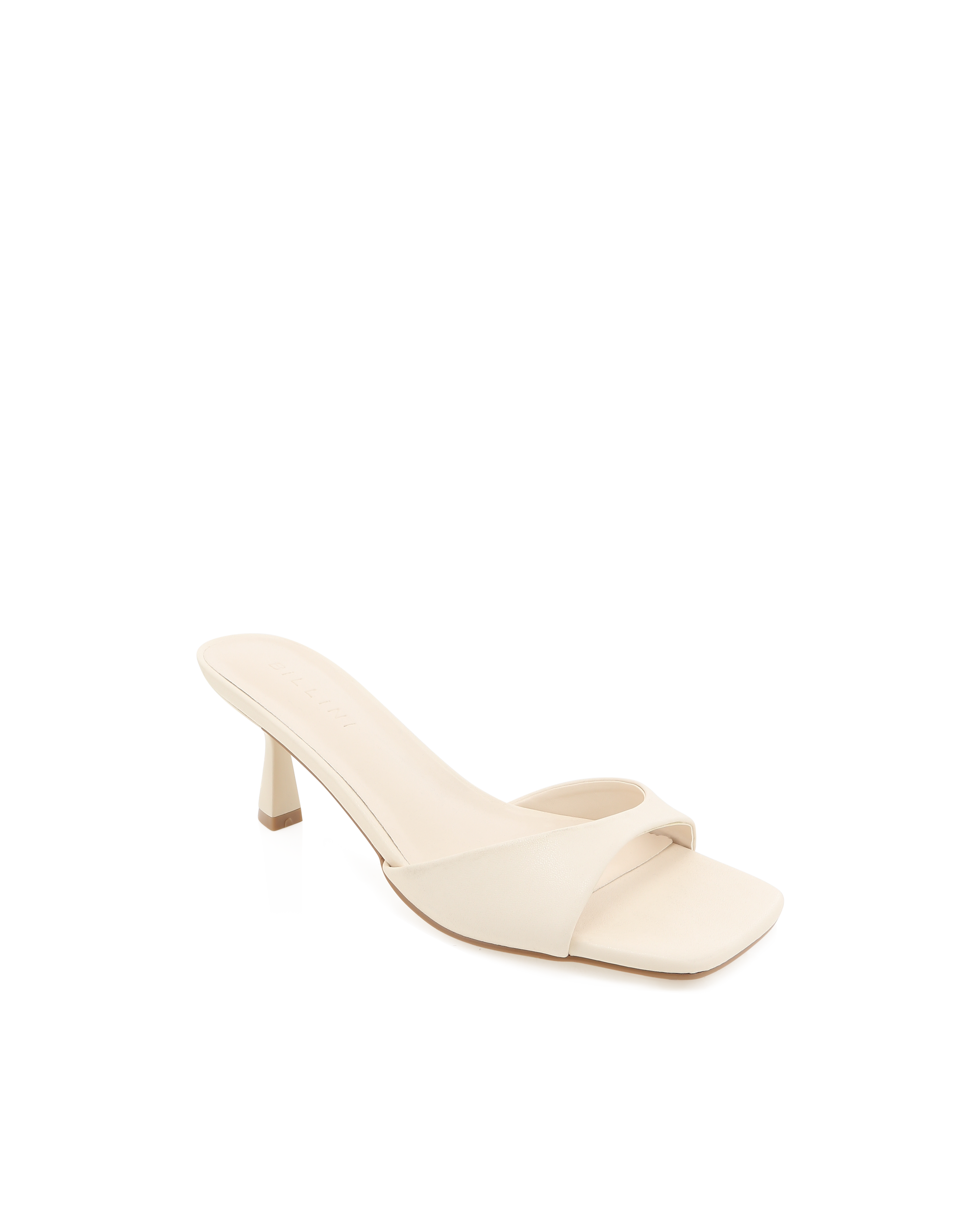 XAVIERA - BONE-Heels-Billini-Billini