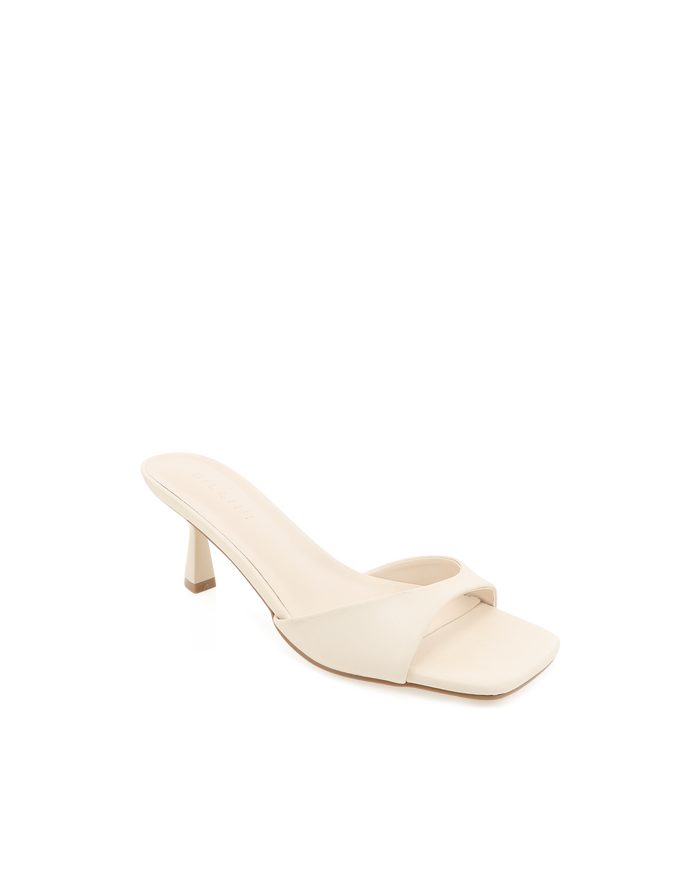XAVIERA - BONE-Heels-Billini-Billini