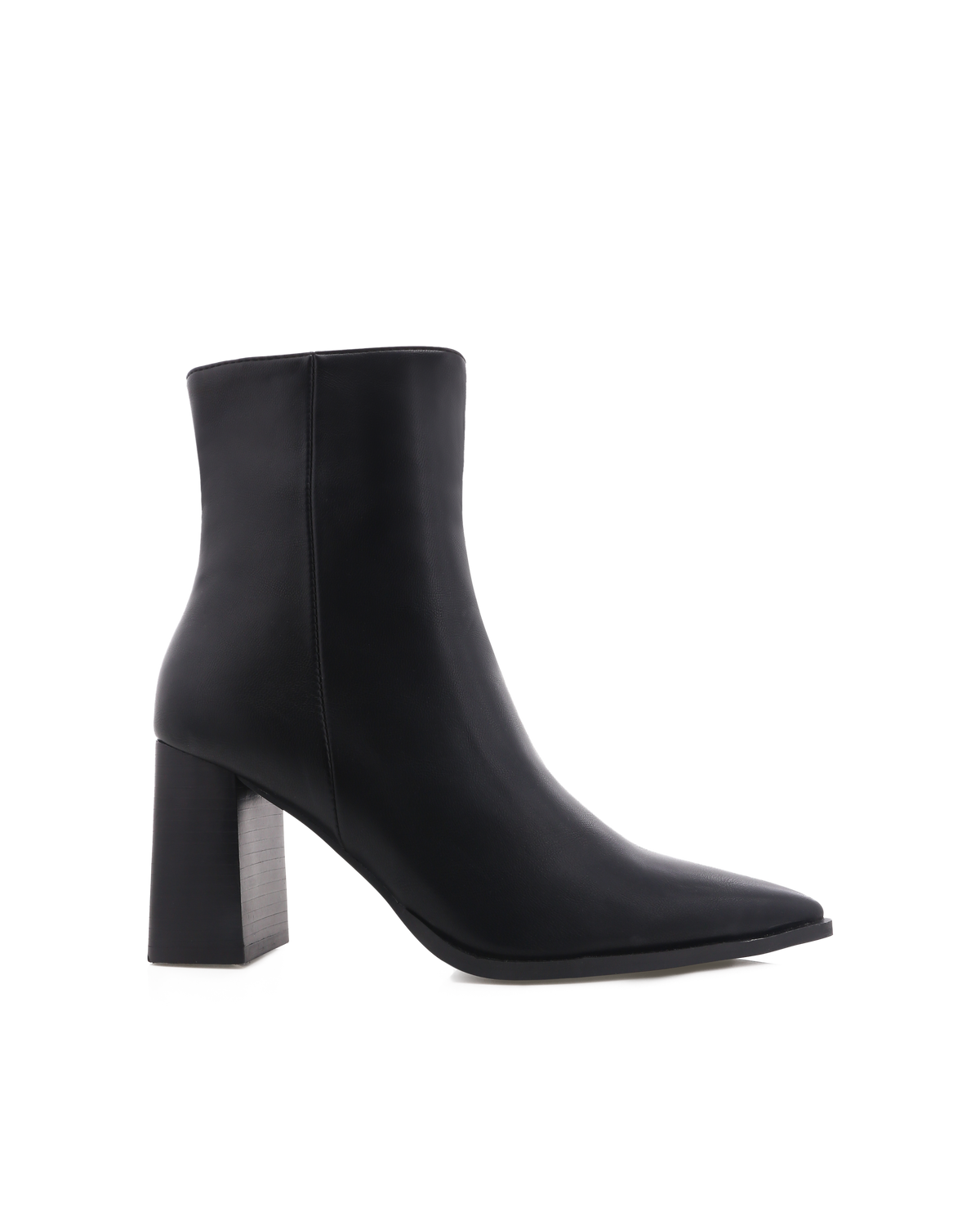 XAVION - BLACK-Boots-Billini-Billini
