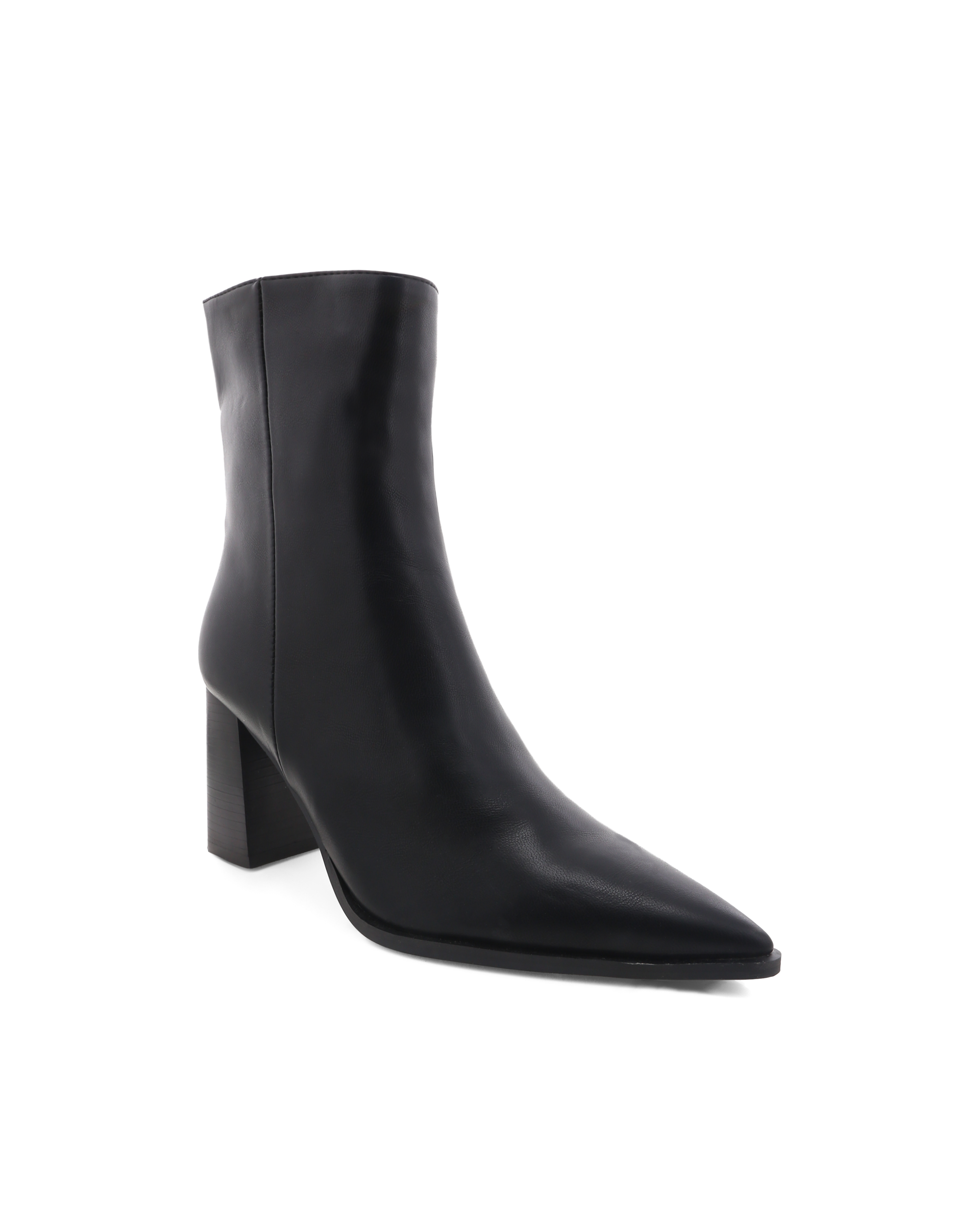 XAVION - BLACK-Boots-Billini-Billini