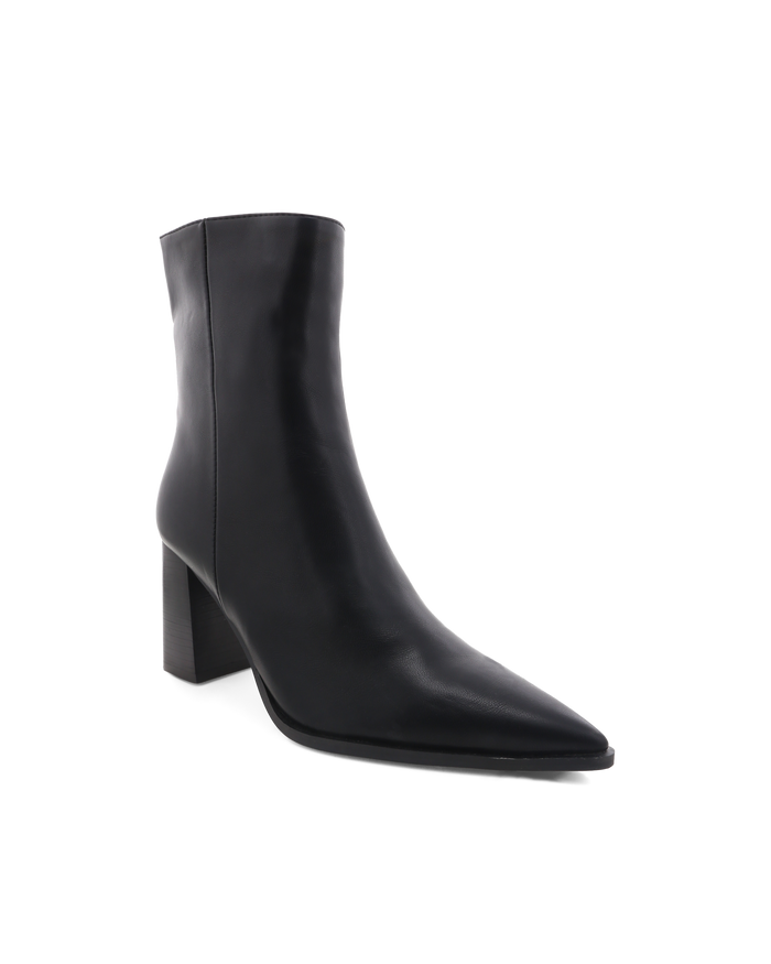 XAVION - BLACK-Boots-Billini-Billini