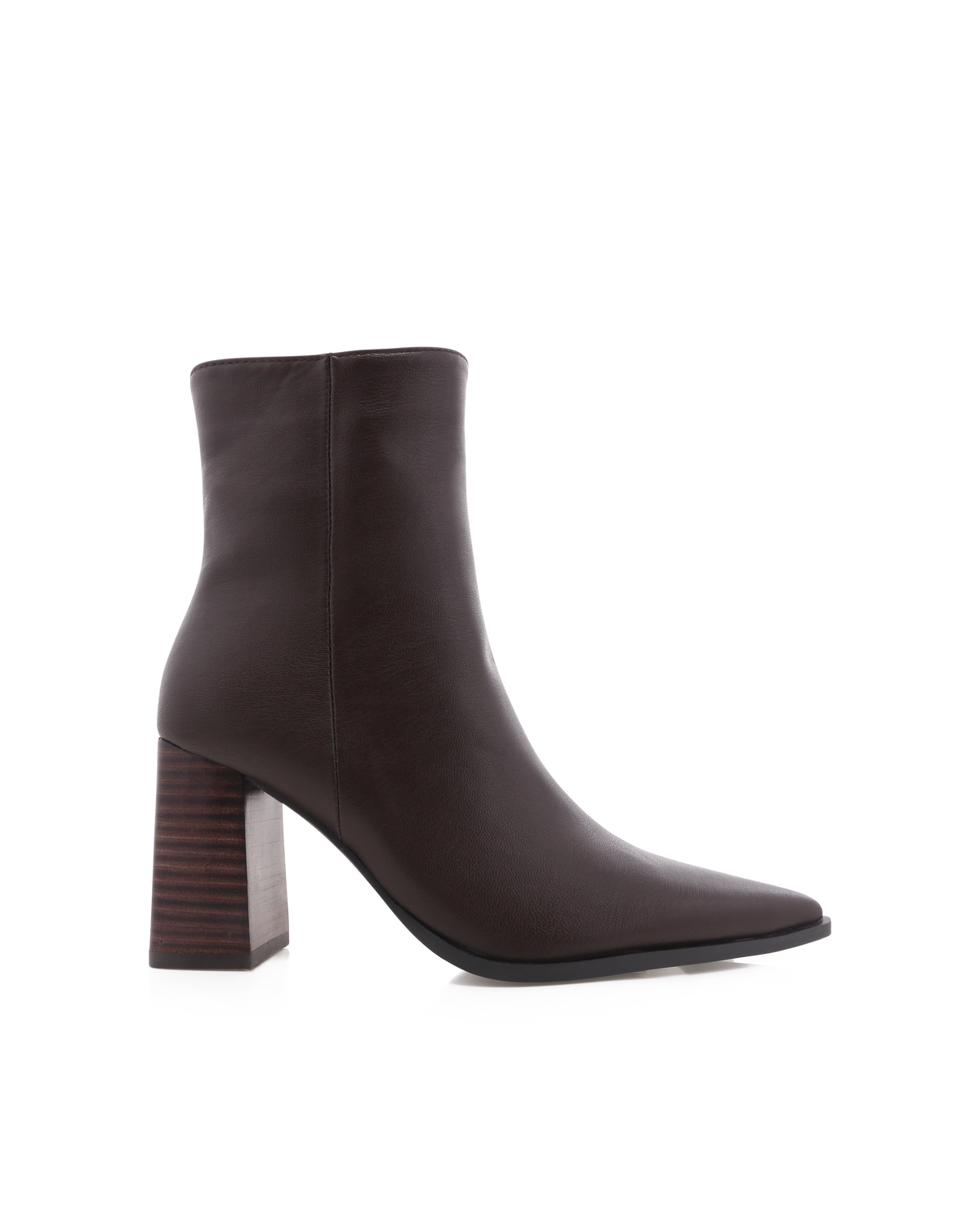 XAVION - CHOCOLATE-Boots-Billini-Billini