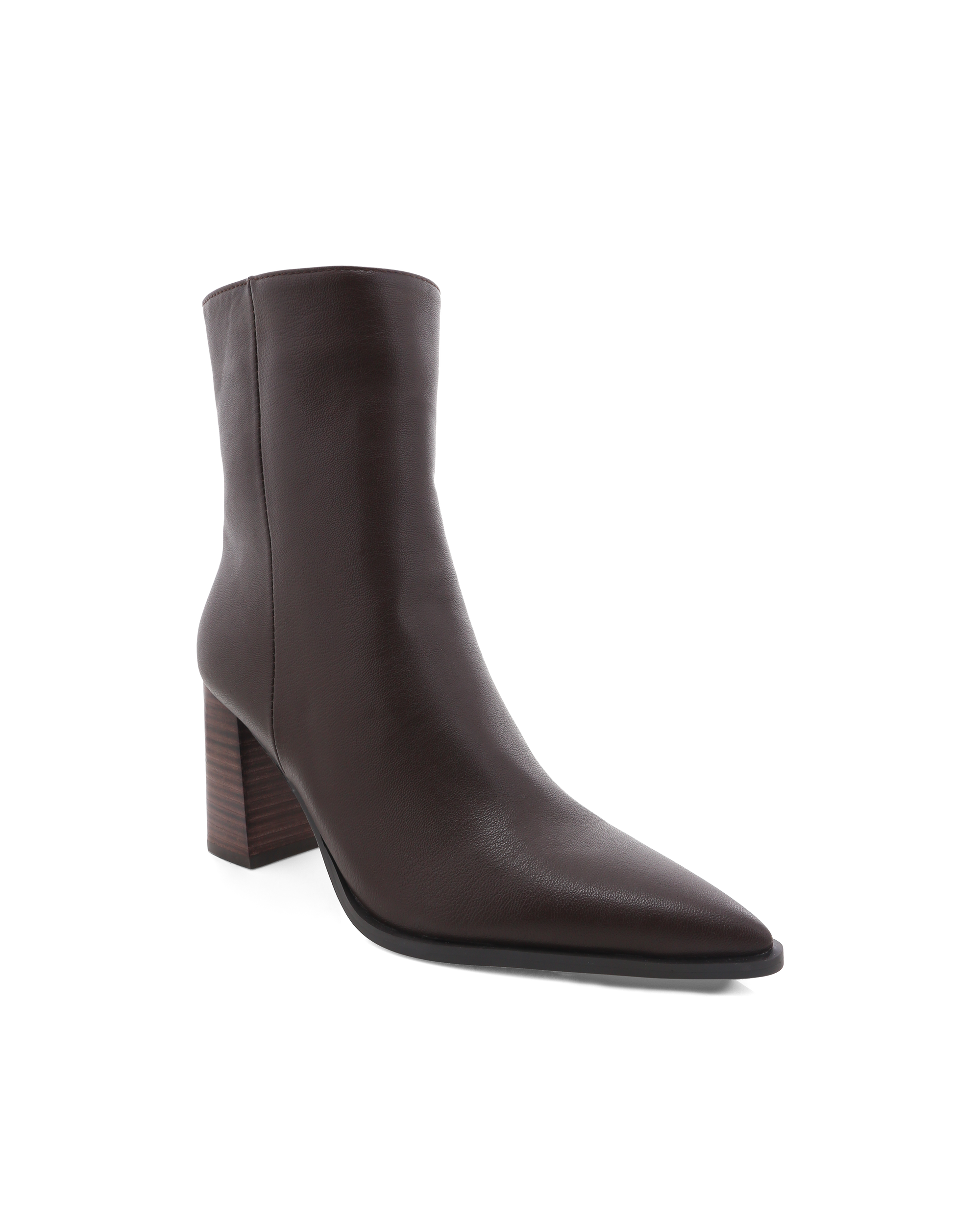 XAVION - CHOCOLATE-Boots-Billini-Billini
