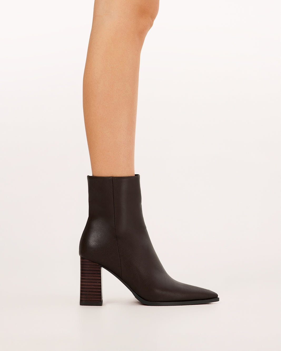 XAVION - CHOCOLATE-Boots-Billini-Billini
